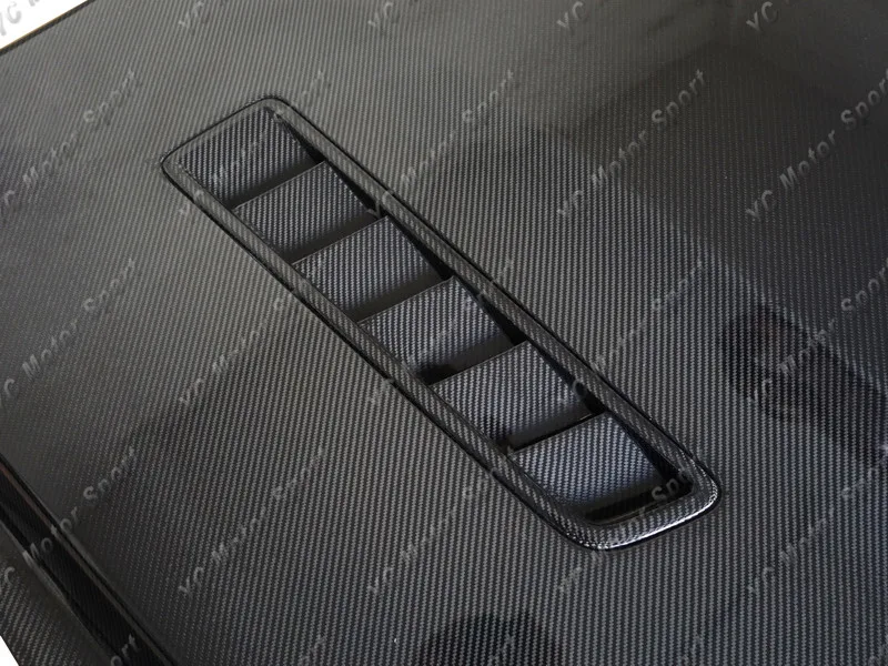 Автомобильные аксессуары колпачки из углеродного волокна в стиле Trufiber LG239 крышка