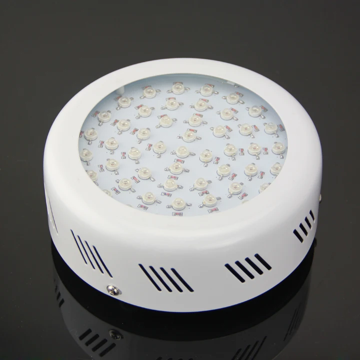 Распродажа! UFO 150W светодиодный свет для выращивания света полный спектр
