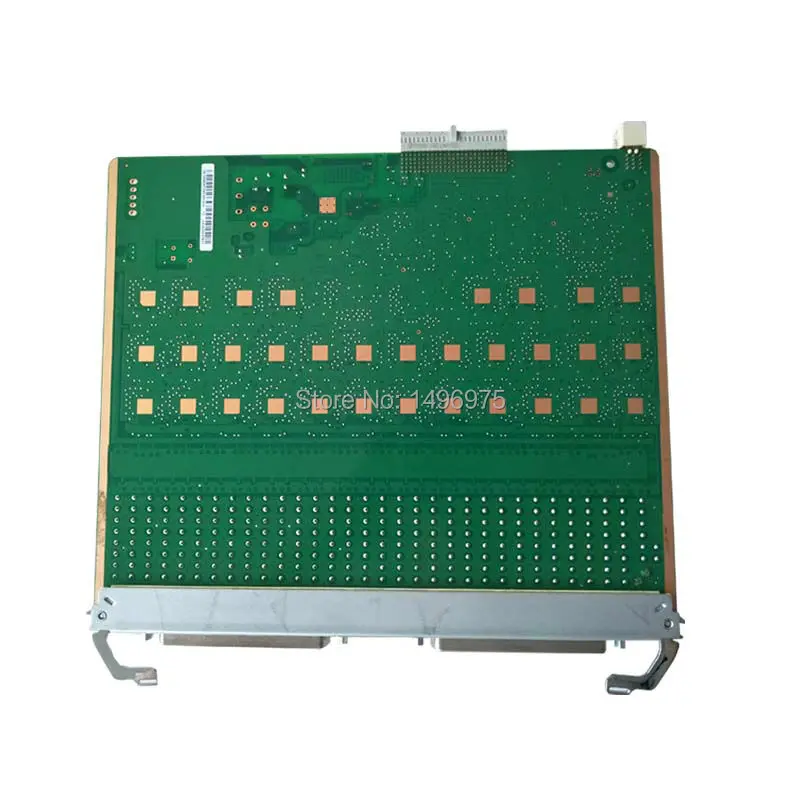 Original H838 ASPB voice board with 64 PSTN card model for MA5616 DSLAM/MDU equipment | Fiber Optic Equipment