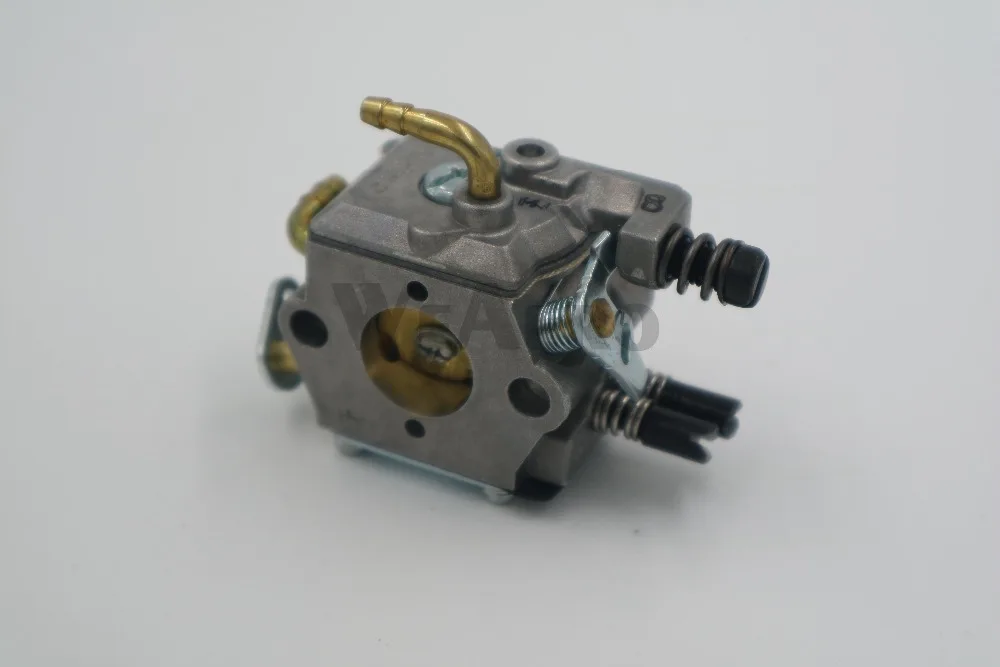 Запчасти WT978 карбюратор для RCGF 26CCBM 32CC 35CC 56CC 30CCT 40CCT 50CCT бензиновый двигатель