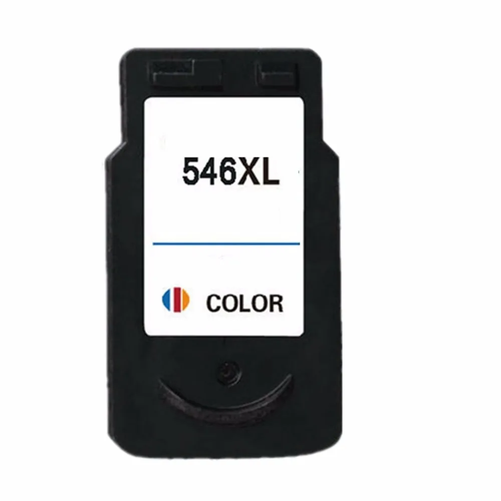 Восстановленные картриджи для Canon PG 545 XL 545XL PG545 CL 546XL CL546 Pixma iP2850 MG2450 MG2455 MG2550|ink