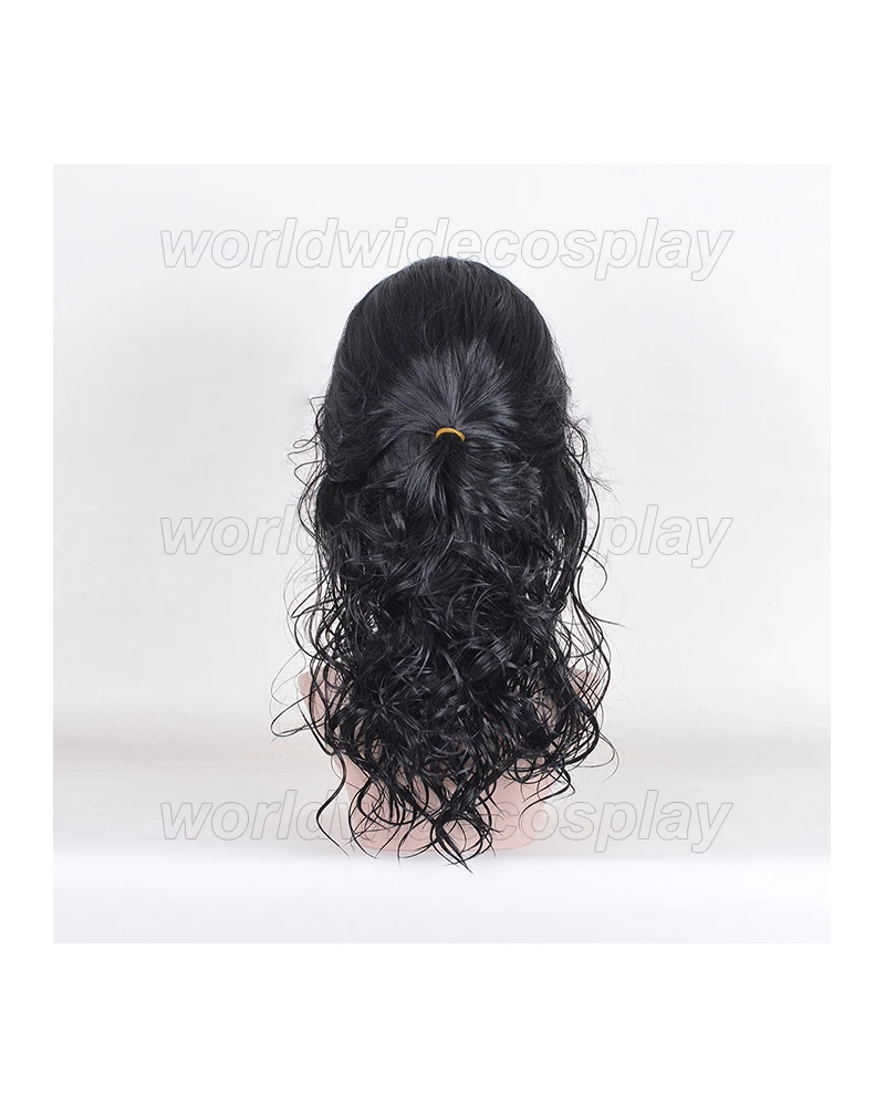 Michael Jackson Cosplay Wig Free Shipping for Halloween and Christmas |