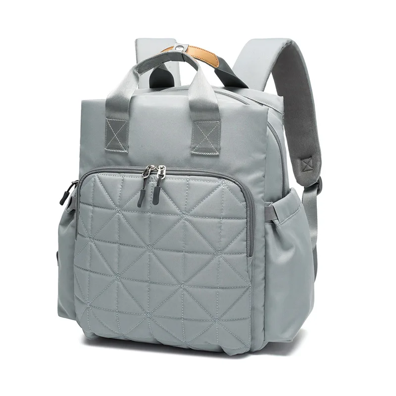 New Diaper Bag Baby Travel Backpack Nappy Stroller Bags for Mommy Maternity | Мать и ребенок