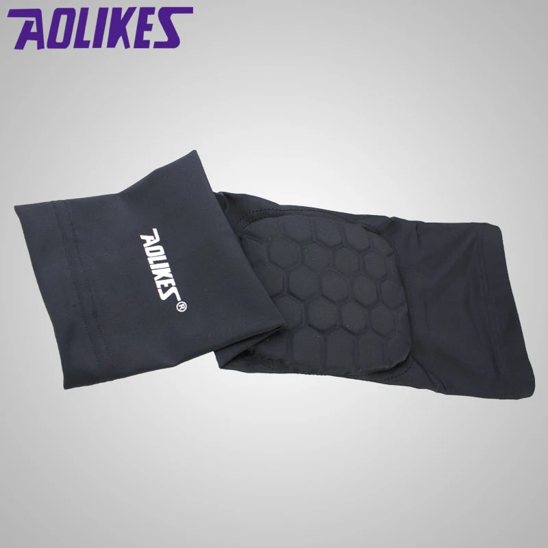 1 шт. баскетбольные велосипедные рукава для защиты от солнца Компрессионные