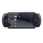 Ультрапрозрачная защитная пленка HD для экрана PSP 1000 2000 3000, Прямая поставка
