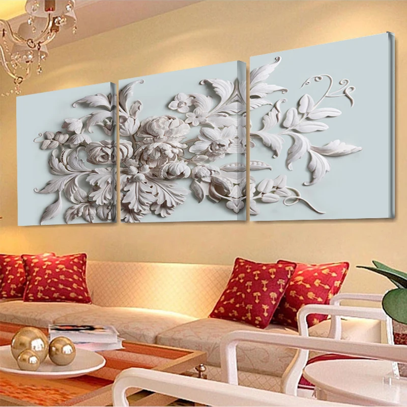 Холст художественный плакат картины холст живопись quadro Куадрос decoracion quadros настенные картины для гостиной картина без рамки