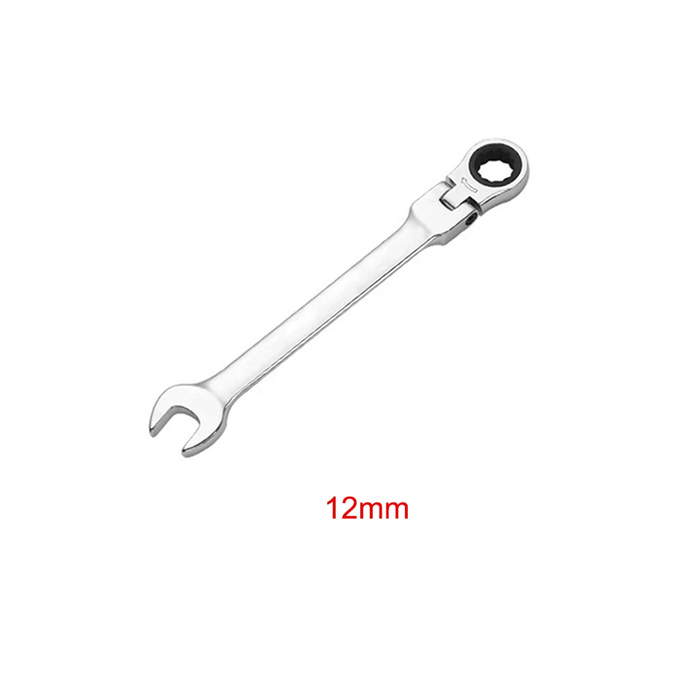 Гаечный ключ с трещоткой 6-24 мм | Инструменты