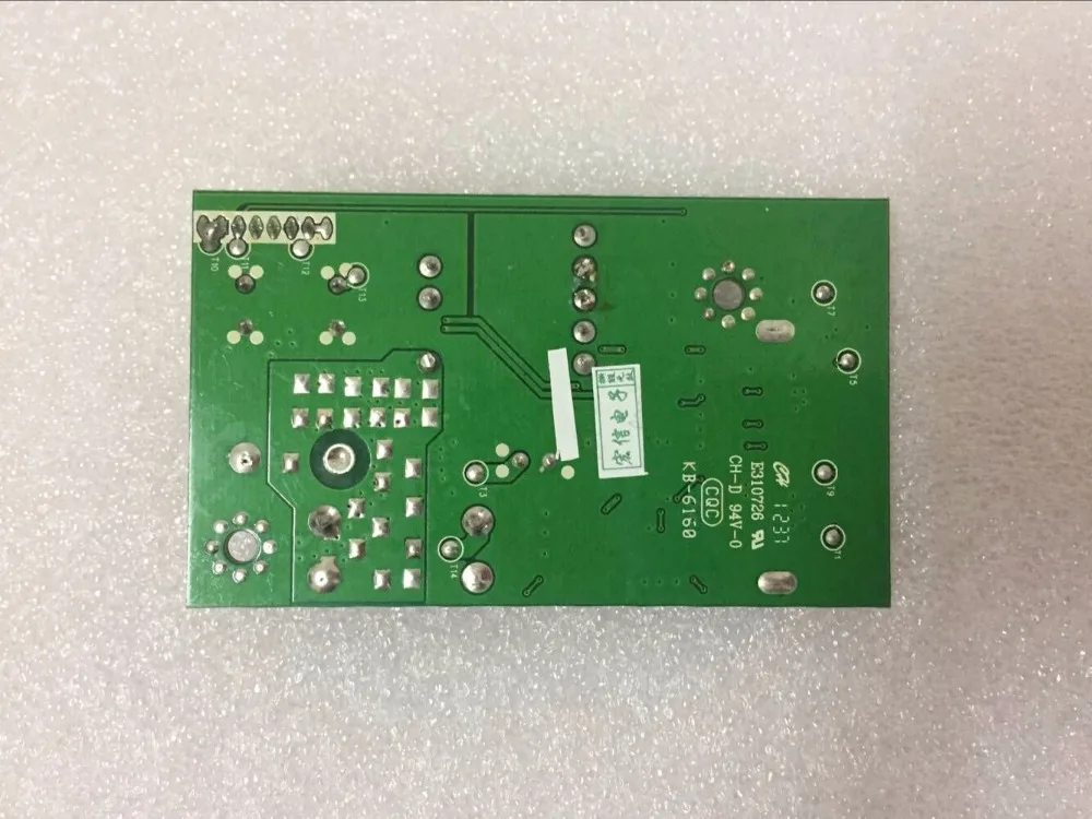 L39F6 аксессуары M04/G31362/03 E310726 KB-6160 пятно