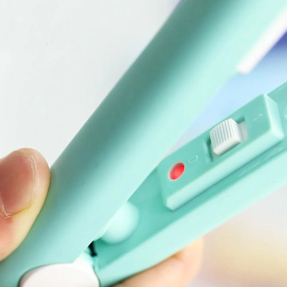 Портативная мини машина для теплоизоляции|Зажимы пакетов| |