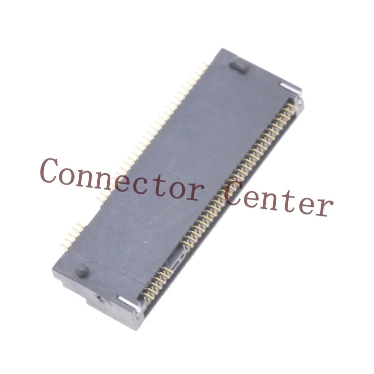 Гнездо NGFF Foxconn 67Pin ключ B 3 0 мм высота M.2 Разъем B|key audio|key outkey chain video camera |