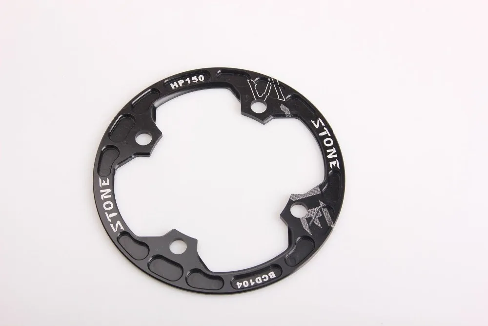 BCD104 цепное кольцо Bash Guard для 30 T-36 T XC FR AM DH велосипед 30 скоростей