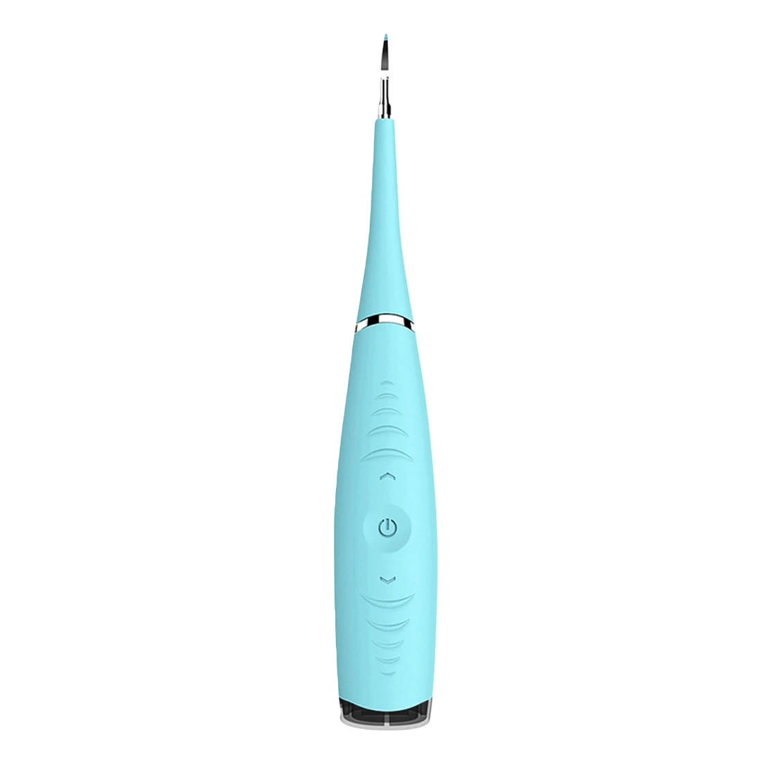 Sky blue Горячее удаление зубных камней Чистка зубного камня зубные пятна зубного камня электрическое отбеливание зубов Зуб удаление зубного камня - Цвет: Sky blue