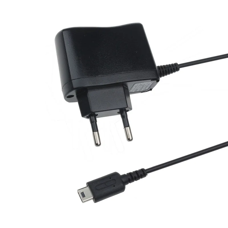USB адаптер питания для Nintendo DS Lite TD1024|charger power adapter|travel wall chargerwall charger |