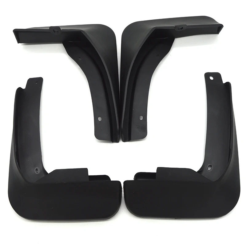 Передние и задние брызговики NWIEV модифицированные для VW Sharan/Seat Alhambra 7N 2011 2016 Beetle (A5)