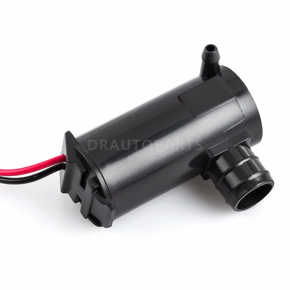 Новый насос для мойки лобового стекла Kia Pride Mitsubishi Suzuki OE #85310 22010 OK900 76