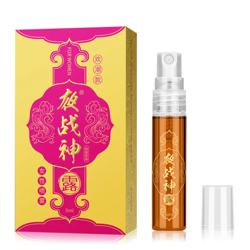 Афродизиак женский Minilove гель для секса любовь климакс спрей увеличивает точку g