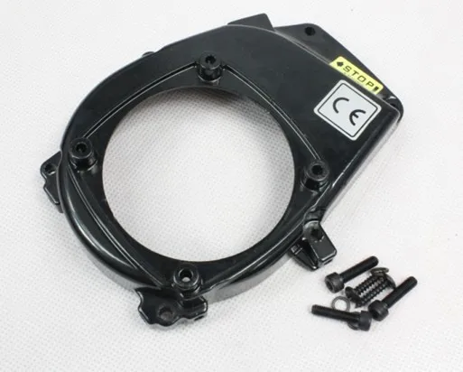 Крышка маховика для радиоуправляемого автомобиля 1/5 масштаба hpi baja 5b 5T 5SC подходит