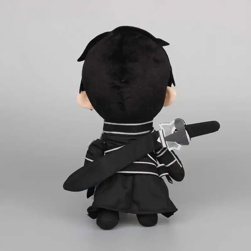 Высококачественный Сан меч искусство онлайн Asuna Kirito Kazuto Мягкие плюшевые игрушки