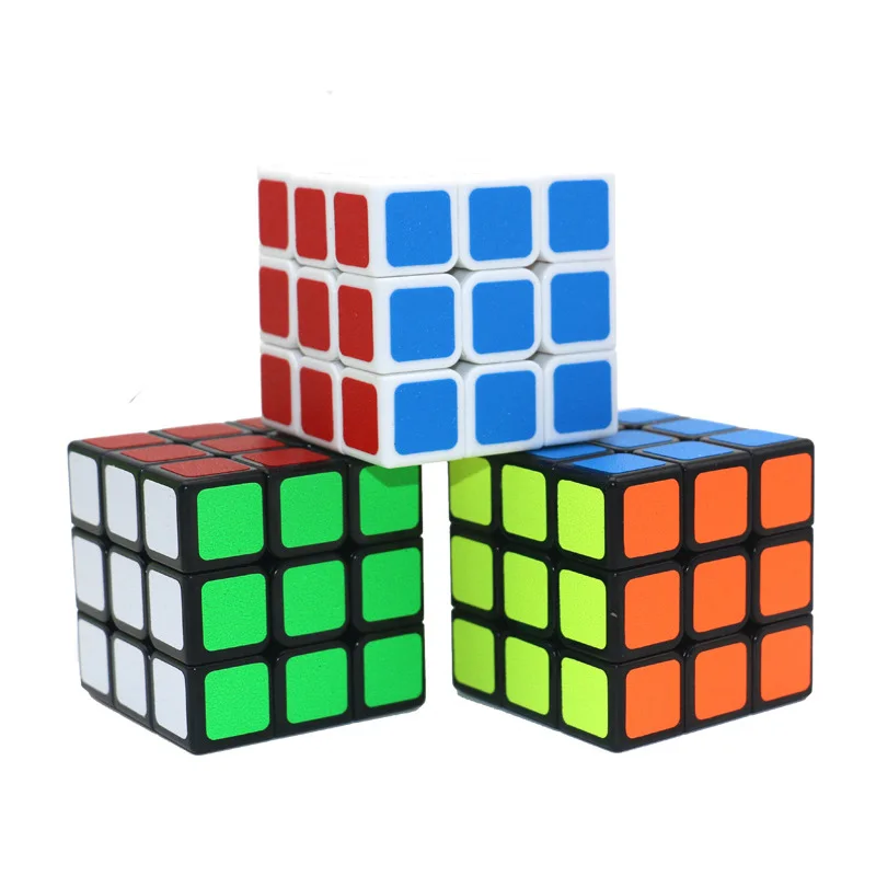 Новейший бренд laburuik 3x3x3 магический куб профессиональный твист соревнование