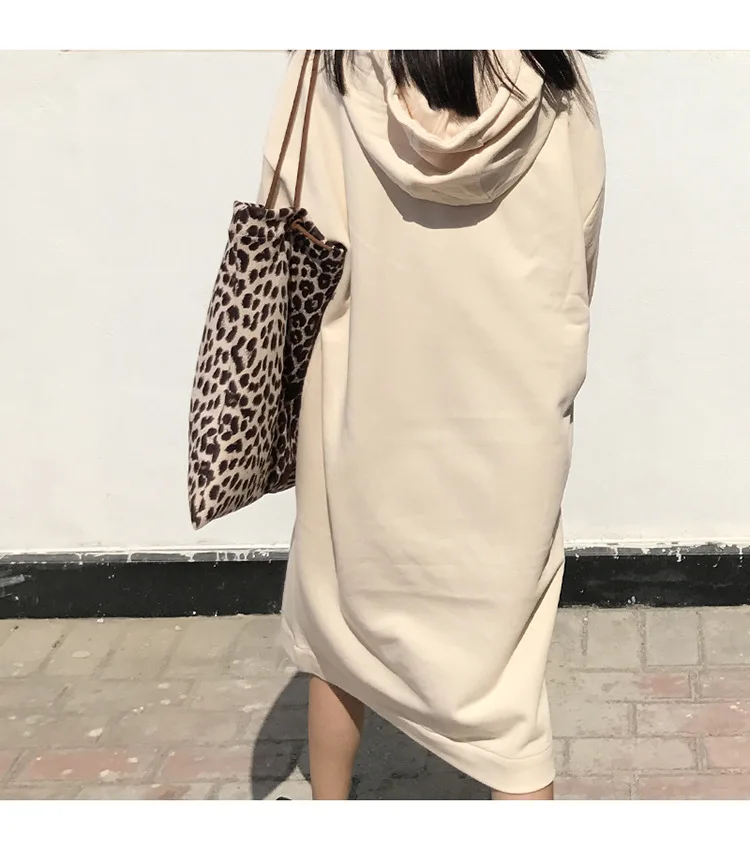 women tote Leopard Print suede leisure shopping sac big shoulder bags female handbags College Students school book retro | Багаж и сумки