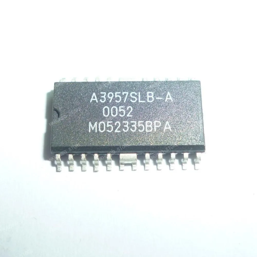 Новый стандартный режим работы A3935KLQ A3948SLB A3956SLB-24A A3957SLB-A A3958SLBT A3959SLBT A3962SLB A3968SLB A3973SLB