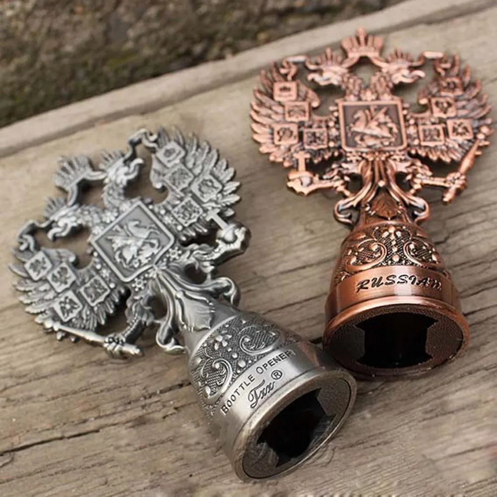 Открывалка для бутылок 20 шт. винтажная открывашка пива подвеска ключей