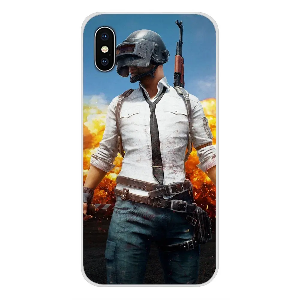 Для Samsung Galaxy J1 J2 J3 J4 J5 J6 J7 J8 Plus 2018 Prime 2015 2016 2017 PUBG аксессуары чехлы для телефонов |