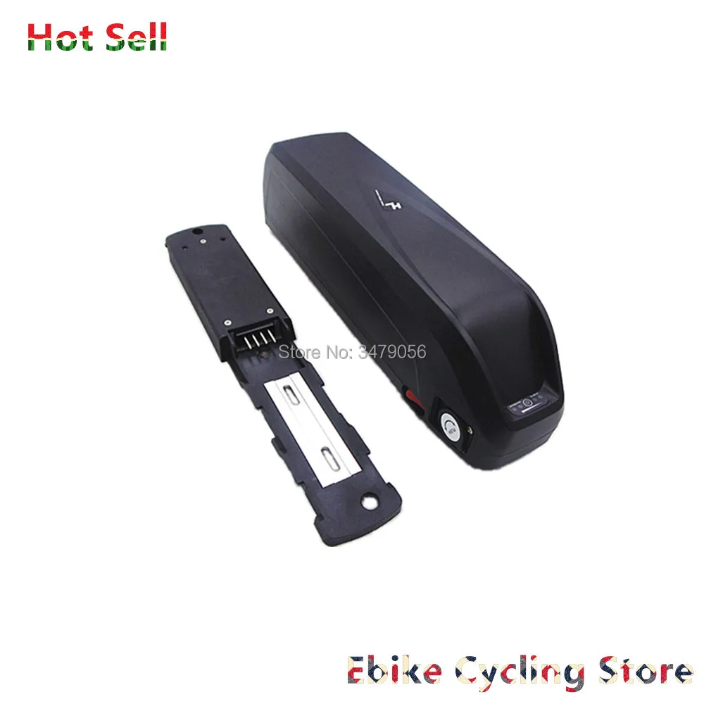 Новый G80 max hailong shark e bike scooter литий ионный 5В 30A BMS 19.2ah 20ah fat cruiser battery|Батарея для