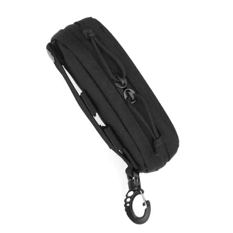 На открытом воздухе нейлоновые солнцезащитные очки сумка для переноски