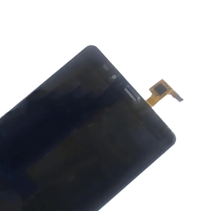 ЖК дисплей для Infinix Note 2 с сенсорным экраном и дигитайзером в сборе запасные части