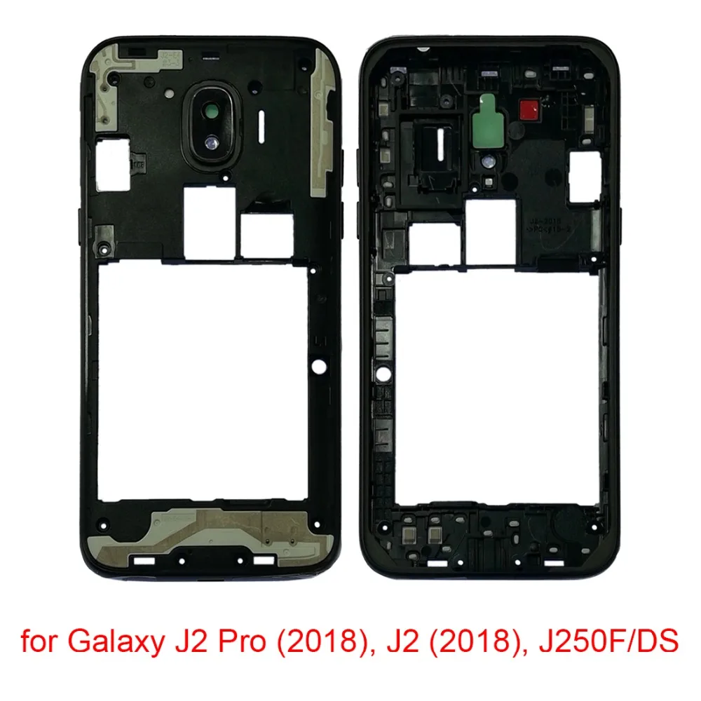 Для Galaxy J2 Pro(), J2(), J250F/DS сменные детали