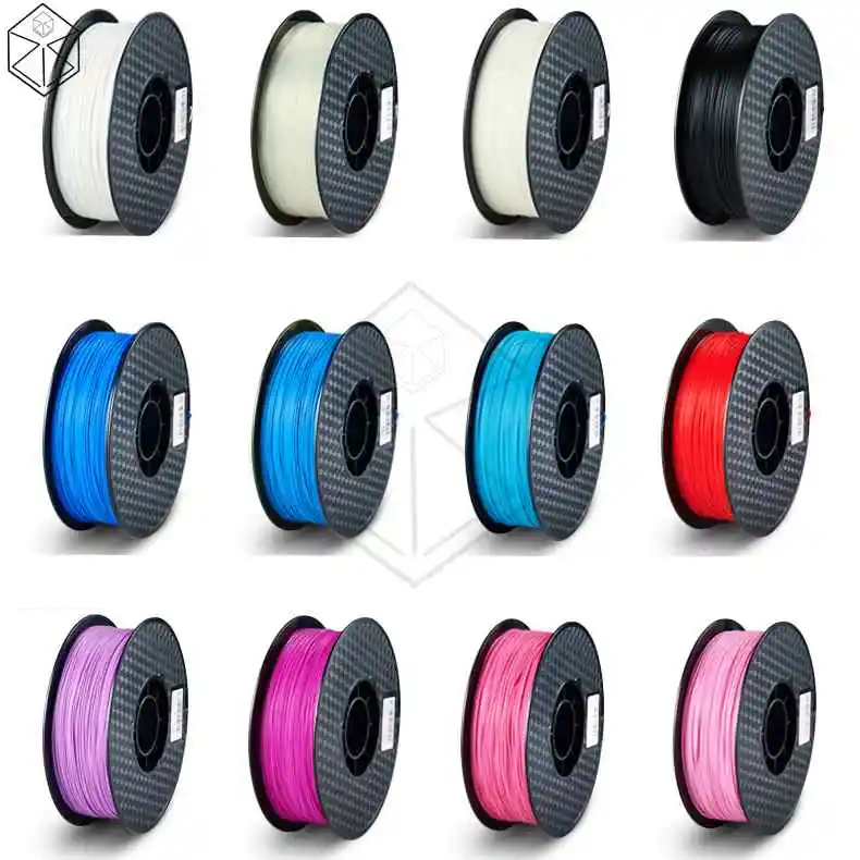 High Intensit 3D Printer Filaments 1.75 mm Printing Pen Plastic Threads Wire Consumables Filament For RepRap | Компьютеры и офис