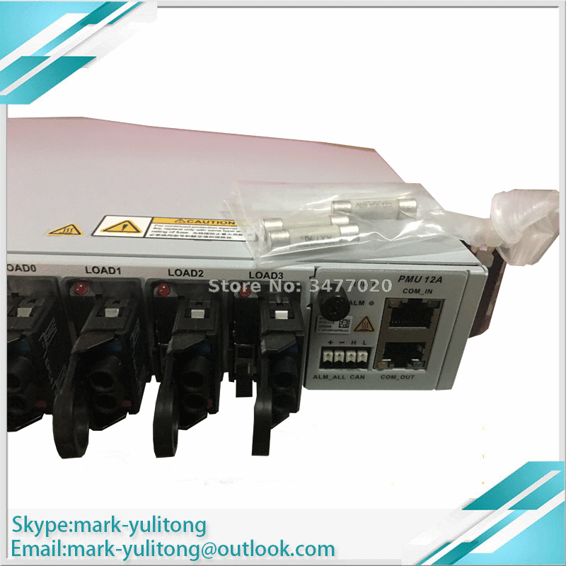Hua wei блок питания EPU02D boost распределительный щиток boost модуль 57 V 25A