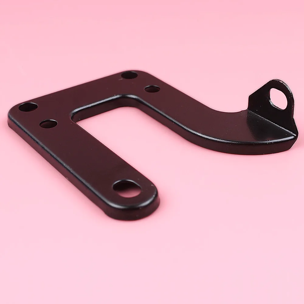 

Exhaust Muffler Bracket For Husqvarna 61 268 272 Chain Saw Spare Part 503 53 59 01, 503535901