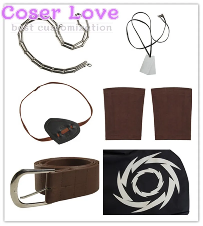 Kisstyle Fashion Sengoku BASARA Date Masamune Косплей Костюм Новогодний Рождественский костюм!