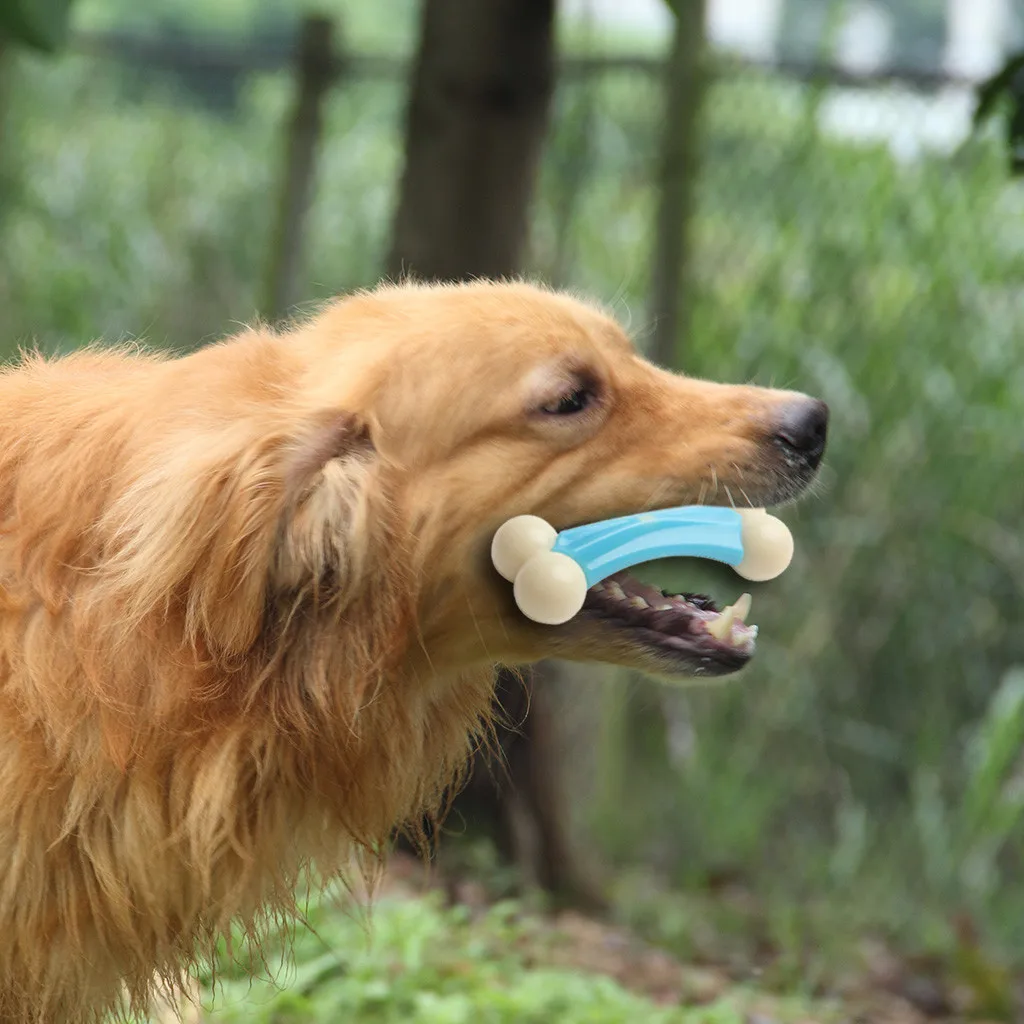 Интерактивная игрушка для домашней собаки игрушки из резины жевательные