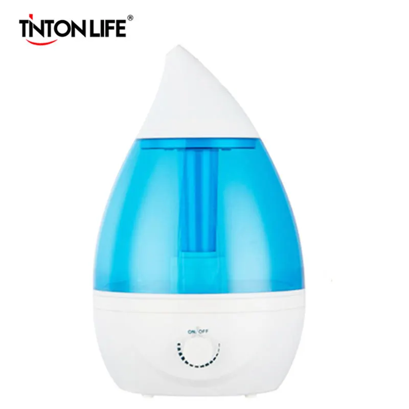TINTON LIFE Ароматерапия Увлажнитель Воздуха Fogger диффузор тумана ароматерапия диффузор для дома и офиса