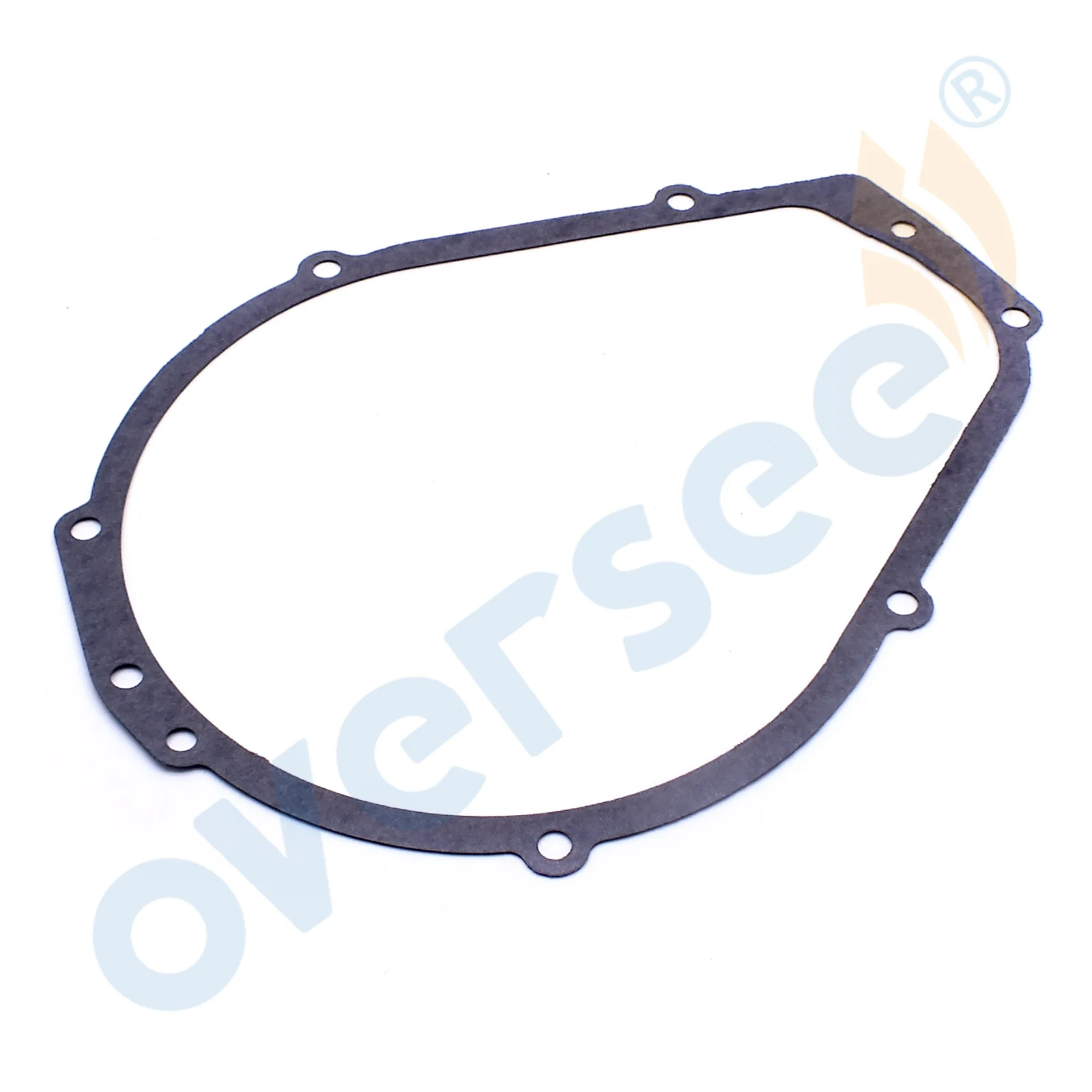 Прокладка крышки отверстия для лодочного двигателя 6M6-81365-A0 Yamaha 6M681365A000 6M6-81365-A0-00 |