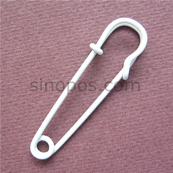 Красочные большие фибулы защитные булавки, окрашенные kiltie pin шарф одеяло брошь на свитер брошь для кардигана ремень-застежка кнопки пряжки цвета
