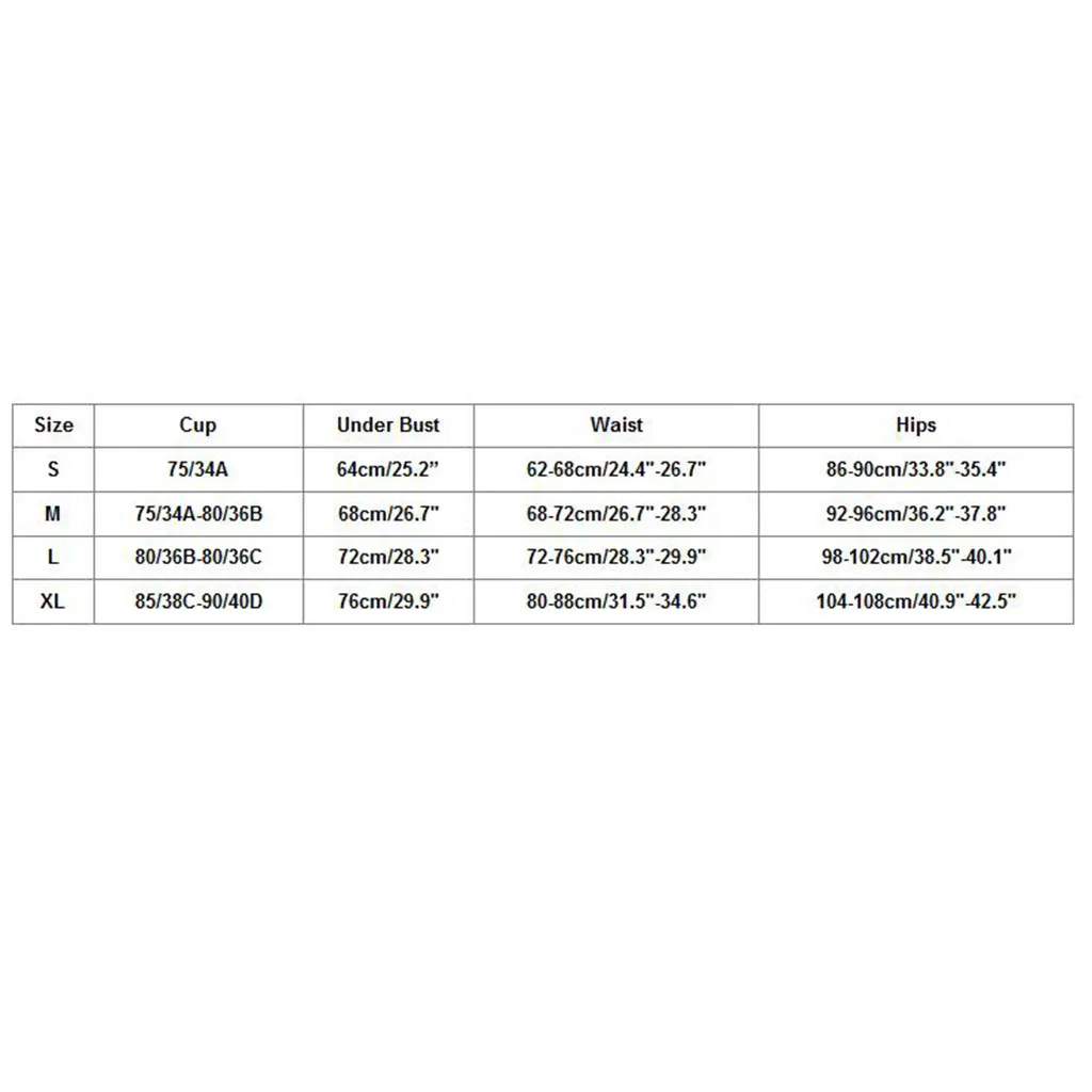 Купальники женские бикини однотонного цвета набор для плавания с высокой талией