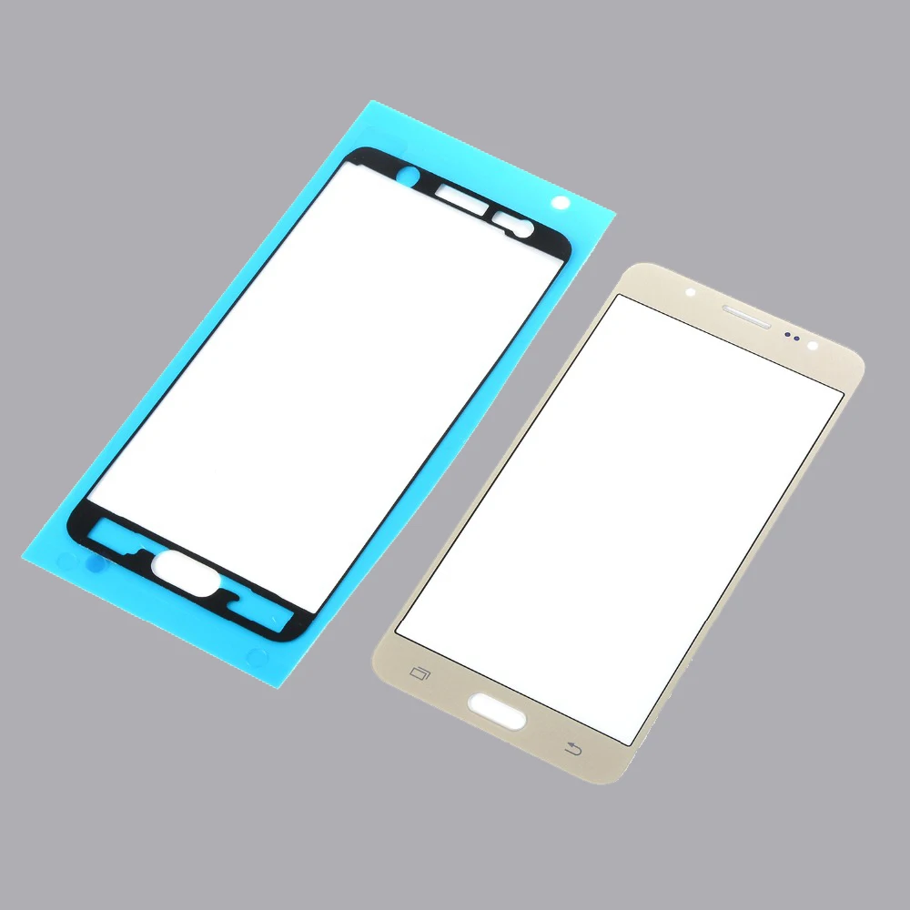 Для Samsung Galaxy J5 2016 SM J510F J510FD J510FN J510Y J510M J510G передняя сенсорная панель сенсорный экран