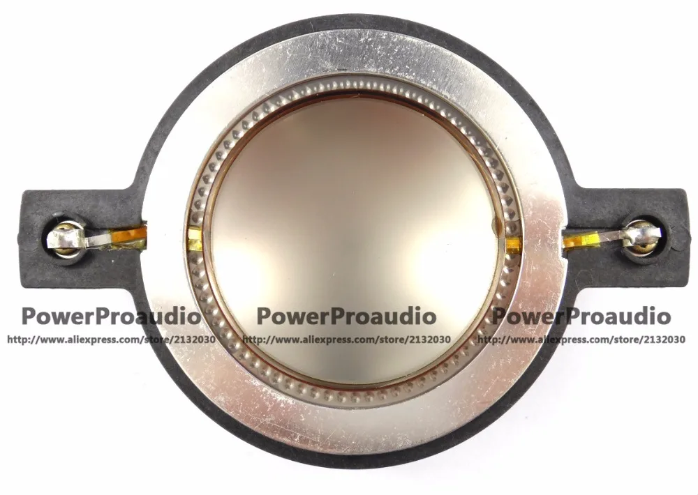 Запасная диафрагма для рупорного драйвера Klipsch RC7 RF7 RC 7 RF K-68-A | Электроника