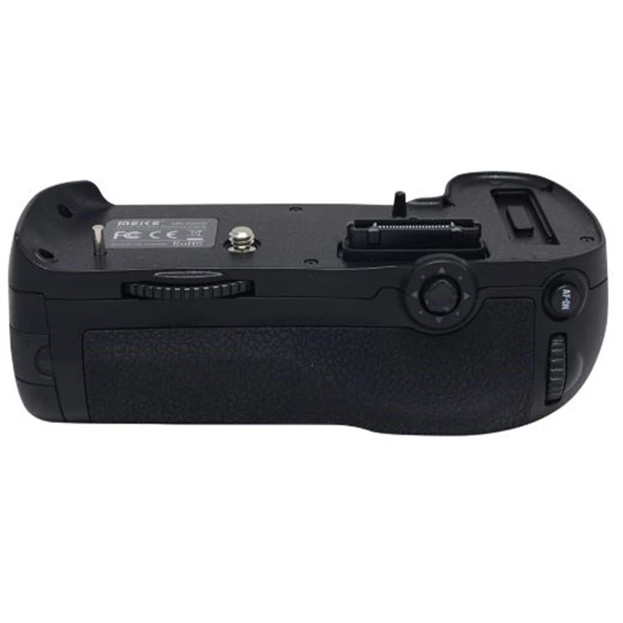 Аккумуляторная ручка Meike MKD800 MK-D800 для Nikon D800 D810 D800E в качестве MB-D12 + аккумулятор 1 *
