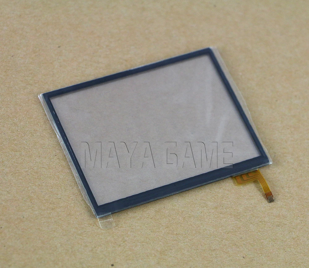 OCGAME high quality replacement parts Game accessories touch screen for NDSL 5pcs/lot | Электроника