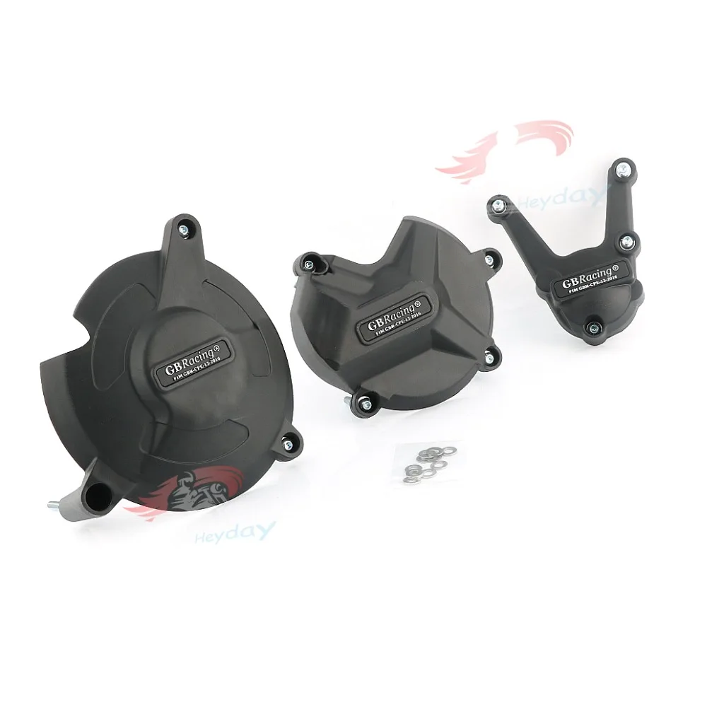 Черный чехол для защиты двигателя мотоцикла GB Racing BMW S1000RR &amp S1000R 2017 2018 | Автомобили