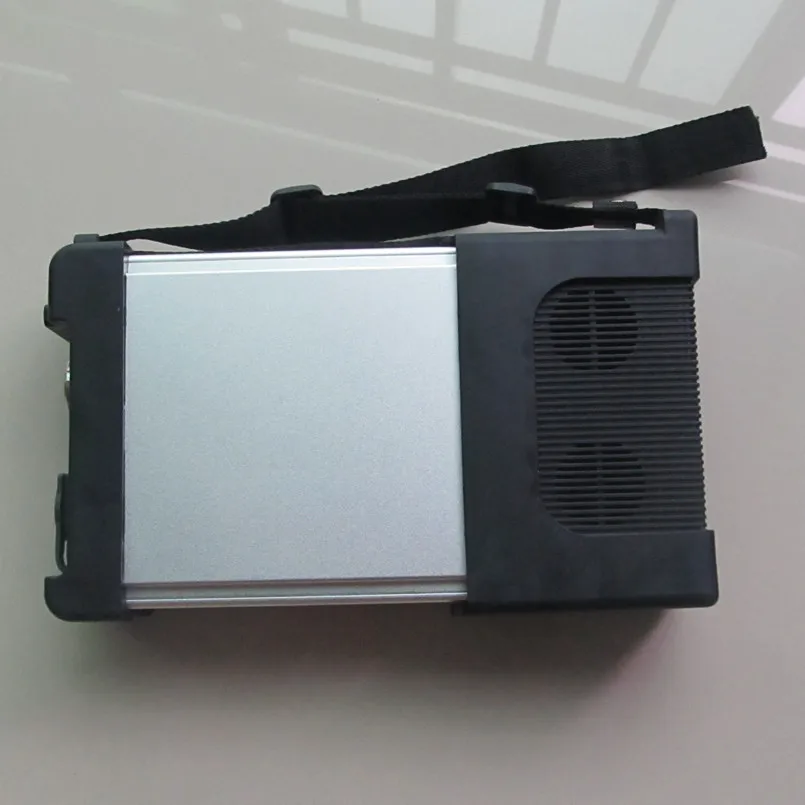 MB SD Connect Compact 5 V2021.06 + для ноутбука Panasonic CF19 4G RAM Toughbook Star C5 диагностический интерфейс