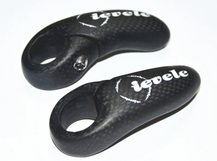 Аксессуары для велосипеда IEVELE/полностью карбоновые наконечники 95 мм/маленький