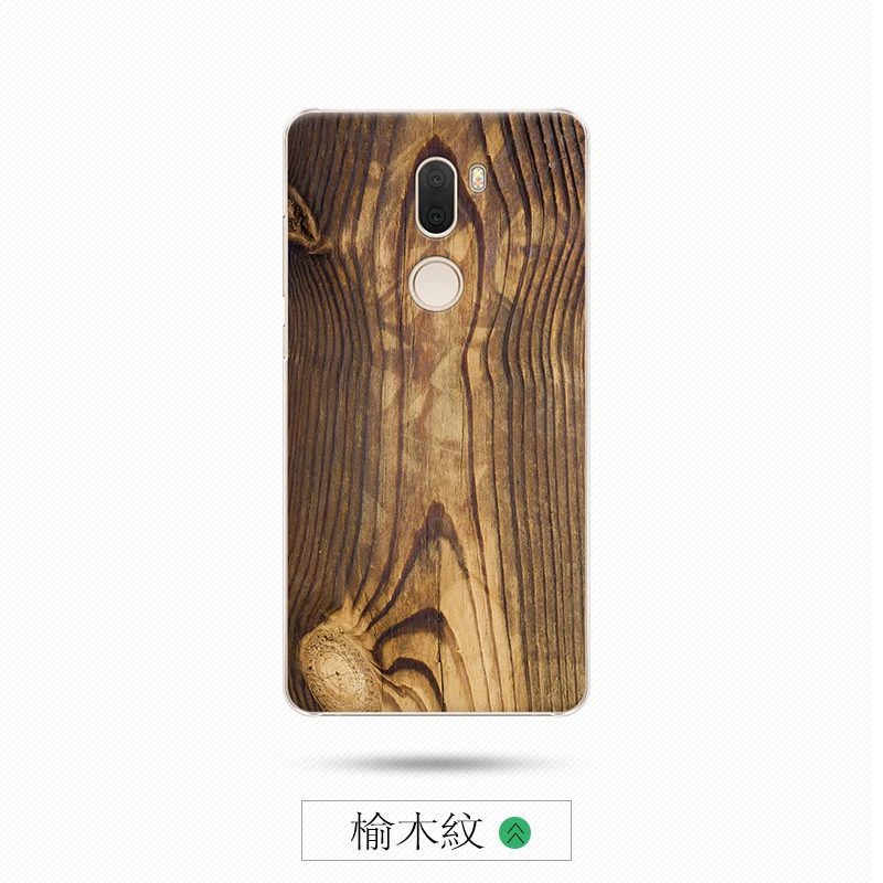 Качественная задняя крышка A + 5 7 дюйма для Xiaomi Mi5s plus Mi 5S Plus 4 ГБ ОЗУ 64 Гб ПЗУ жесткая