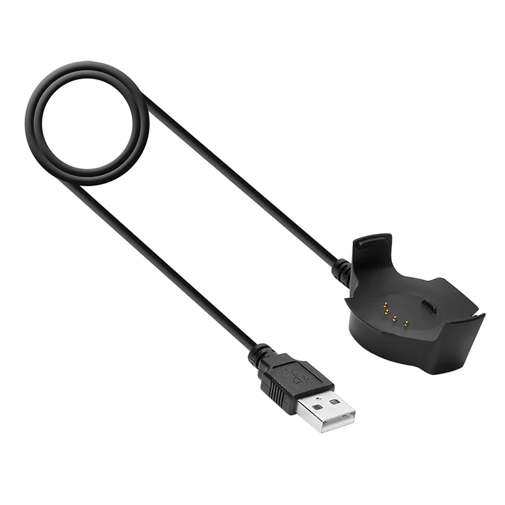 Переносная Колыбель Док станция зарядное устройство для Xiaomi Huami AMAZFIT Смарт часы