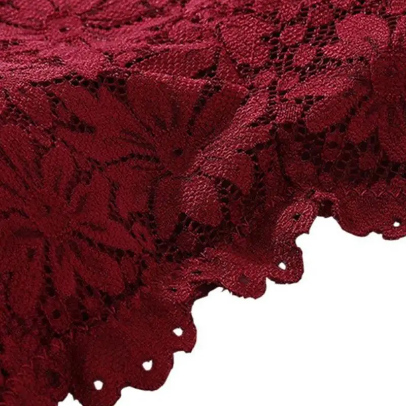 Женский сексуальный топ без рукавов на бретельках Регулируемый жилет кружевной